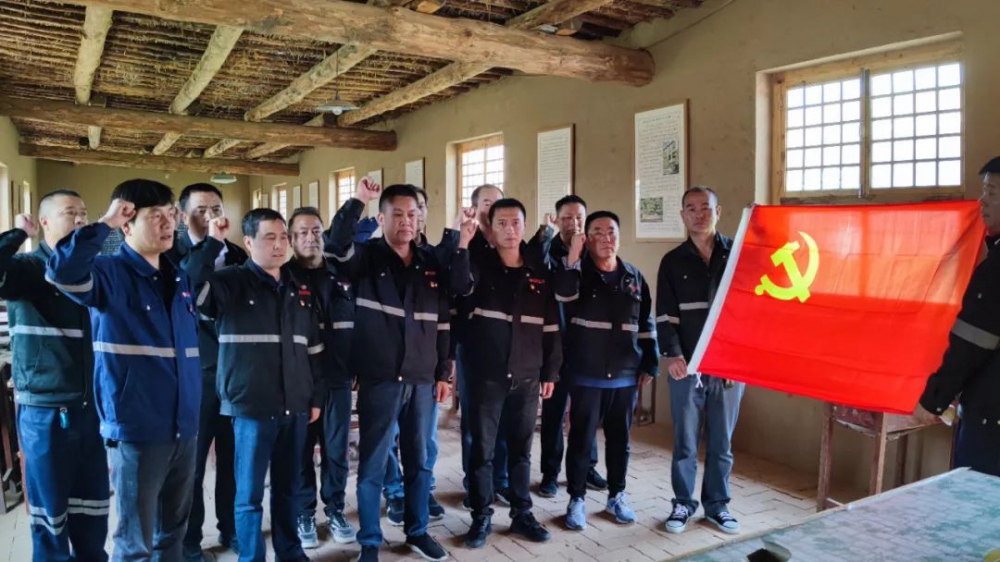 榜樣力量 | 祝賀！他們，榮獲陜西有色金屬集團(tuán)表彰